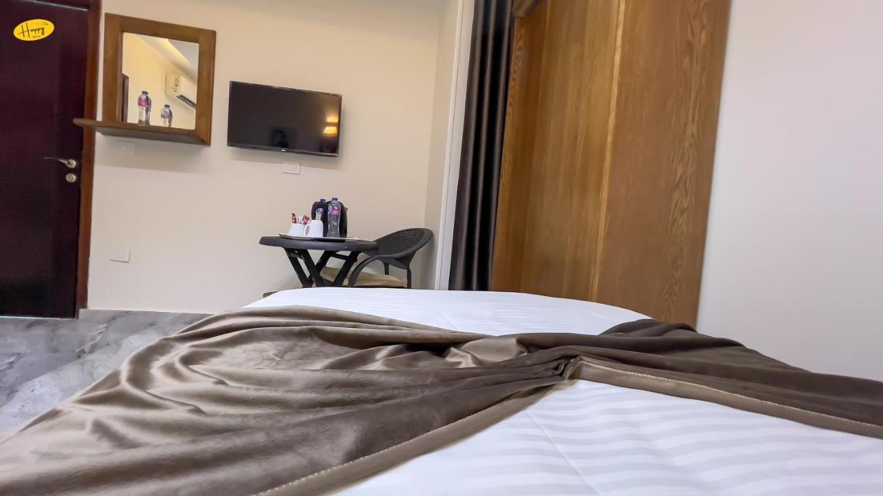 Happy View Inn Kafret el-Gabal 外观 照片