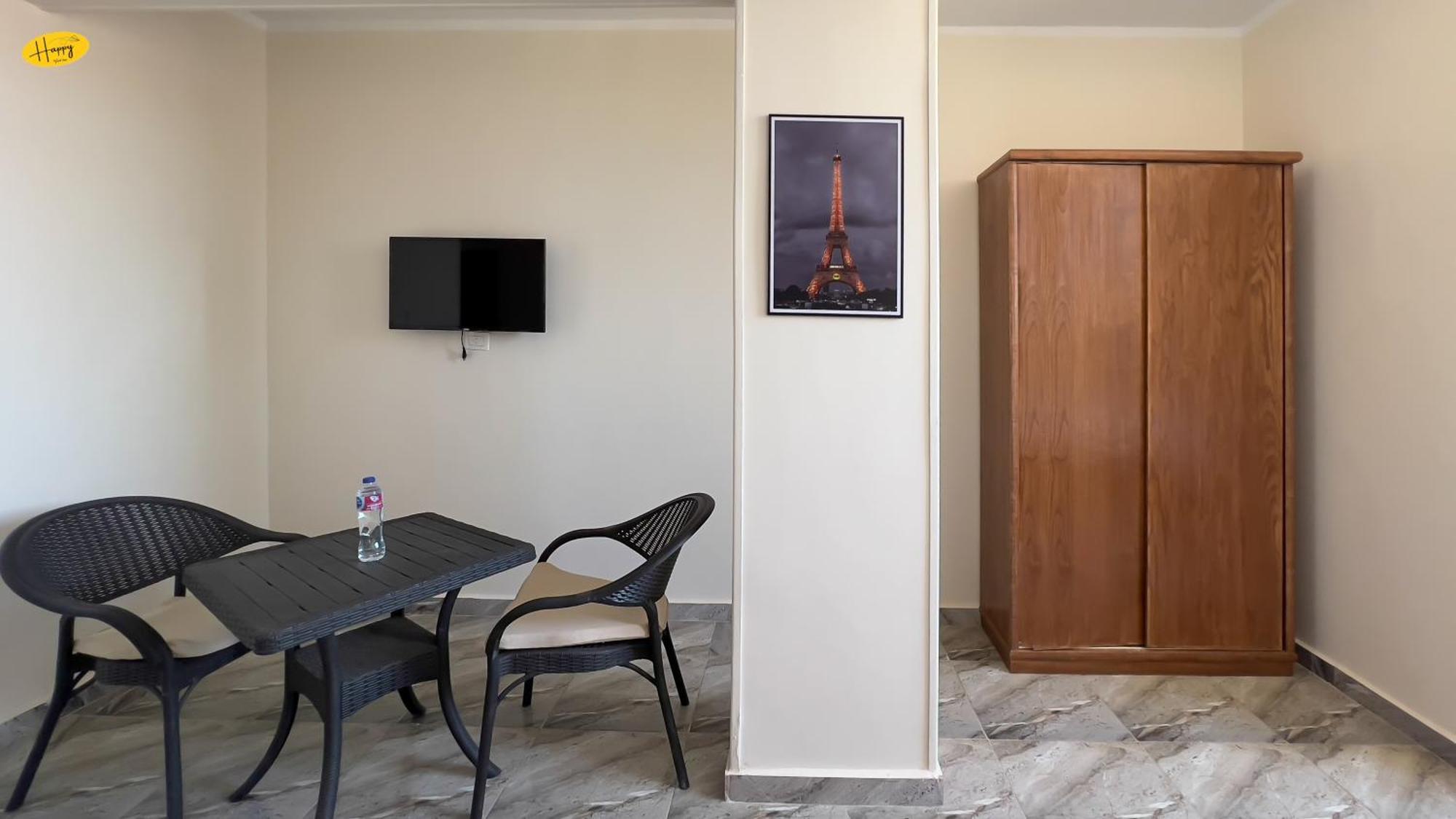Happy View Inn Kafret el-Gabal 外观 照片